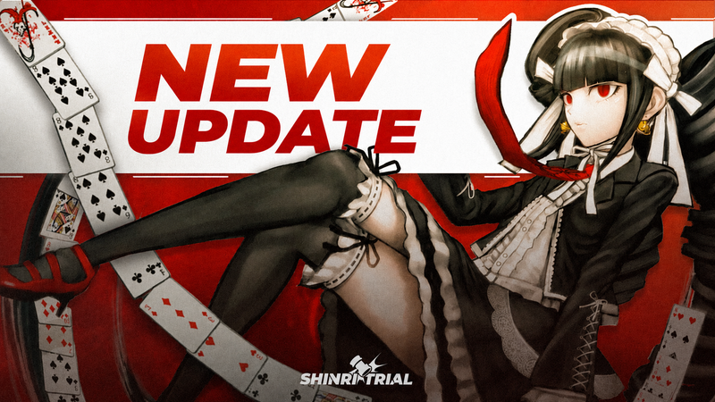 Update V1.7.6: “Technical Patch”